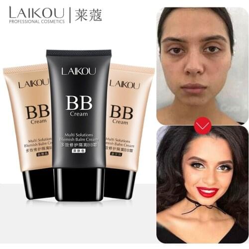 Тональные крема для лица LAIKOU China At AliExpress
