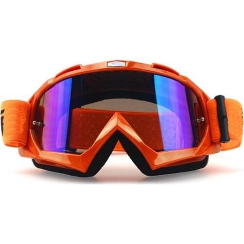 New Arrival moto helmet goggles For Professional motocross goggles motorcycle glasses glasses motocros helmet