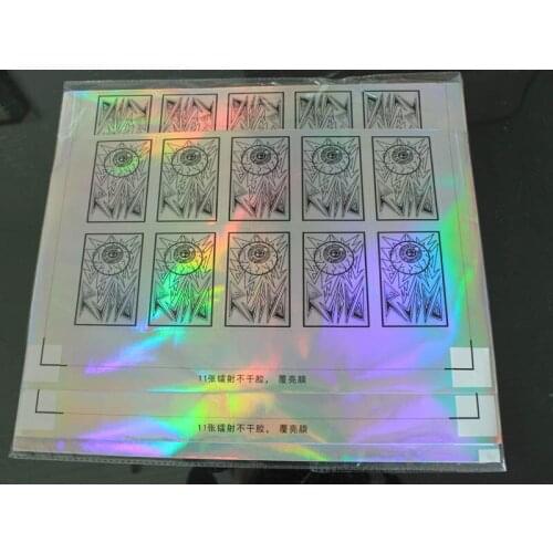 Recyclable non-toxic solider adhesive beautiful stickers