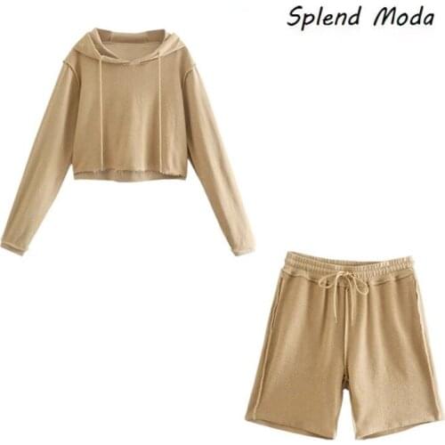 Splend Moda Women's Sweatshirts