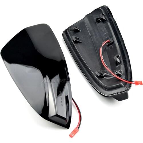 LED Dynamic Turn Signal Light Side Mirror Indicator Blinker For Mercedes Benz C Class W204 S204 07-14 Viano Vito W639 ML W164