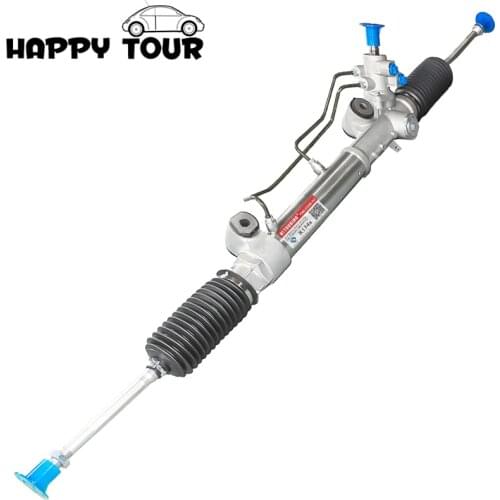 Power Steering Gear Rack 44200-0K020 442000K020 Steering gear box for Toyota Pickup Hilux Vigo 2WD LHD