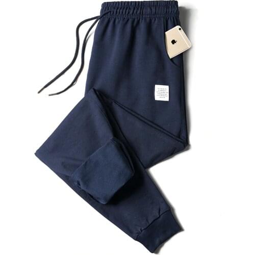 VARSANOL Men's Winter Trousers