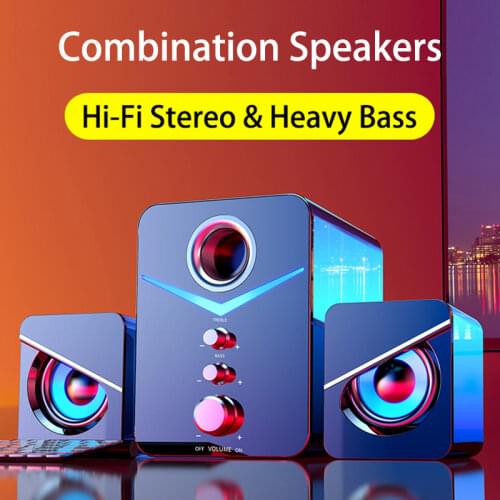 Yadarank Speaker Kits