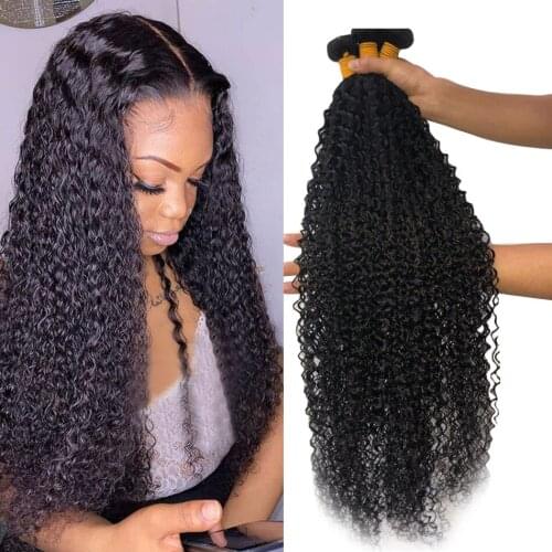 YILITE Natural Hair