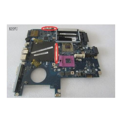 Four sourare for Acer aspire 5720 5315 7720 laptop motherboard MBAHH02001 ICL50 LA-3551P Full test
