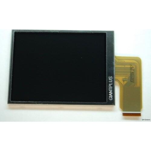 New LCD Screen Display for Nikon Coolpix L25 L26 Camera Repair Part + Backlight