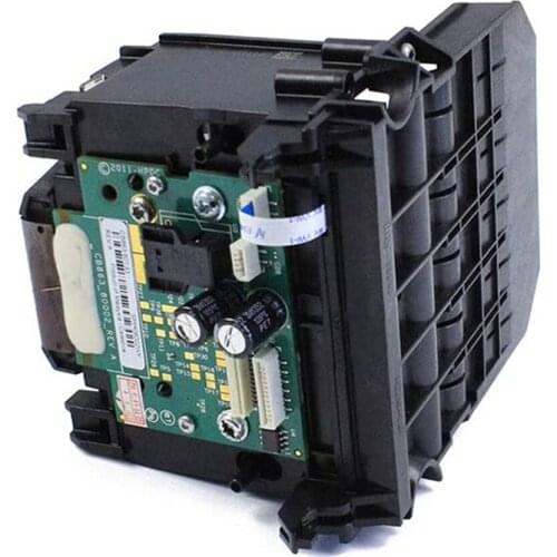 Replacement Durable Printer Print Head Parts For HP HP933/932 6100/6600/6700/7110/7510/7610 1PCS