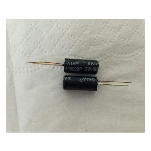 1000PCS/LOT SW-18020 Vibration switch / shaking switch / vibration sensor