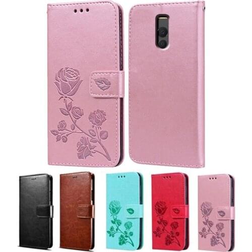 AMICOO Phone Cases Meizu M6 Note