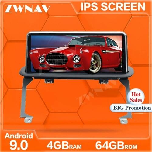 Touch screen Android 9.0 system Car Multimedia Player For BMW X5 E53 1999-2006 GPS Navigation Video Audio Radio stereo head unit