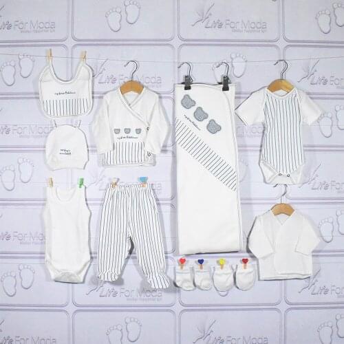 Bebelinna Baby Clothes