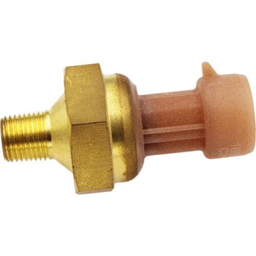 Free Shipping Exhaust Back Pressure Sensor EBP EGR Transducer For International Navistar DT466E DT570 1850351C1