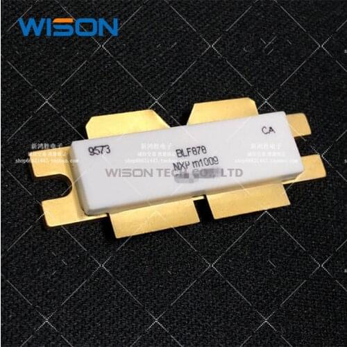 Free shipping New Original BLF861A BLF878 TRANSISTOR