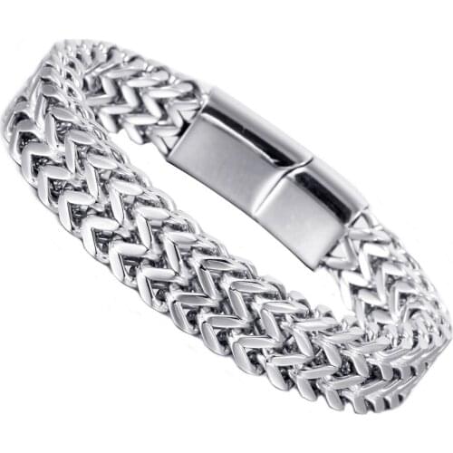 Chain Bracelets Bijuterii China