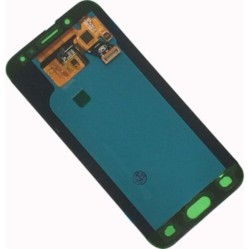 Coreprime 100% Tested Working AMOLED LCD Display Touch Screen Assembly For Samsung Galaxy J5 2017 J530 SM-J530F J530M+Tools+Tape