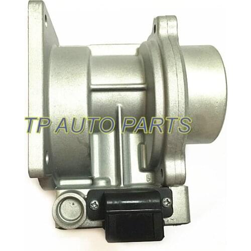 Mass Air Flow Sensor Meter For Ni-ssan NX Sentra 1.6L 1991-1994 OEM# 22680-55Y00 22680-57Y00 A36-000 B60 22680-57Y02
