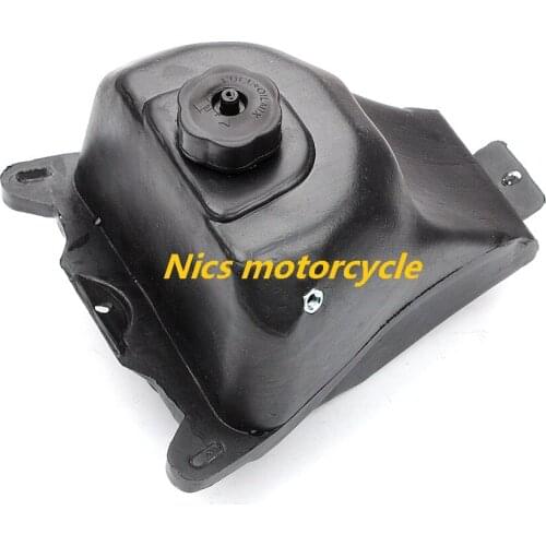 Gas Fuel Tank + Apollo Mini Dirt Bike 47cc 49cc Motorcycle Pit Bike