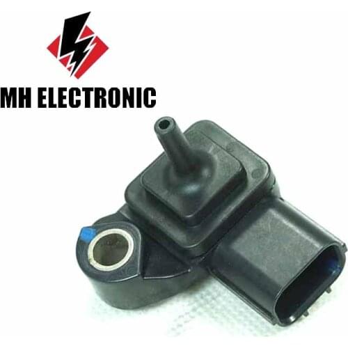MH ELECTRONIC Manifold Boost Air Intake Pressure Sensor MAP For Mitsubishi Pajero Montero Triton L200 Sport 1865A035 079800-7790