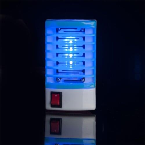 KIQUNE Mosquito Lamps