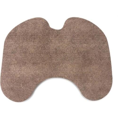 Combined analgesic paste Chinese ointment ai genu knee rheumatoid arthritis analgesic drugs 10pcs