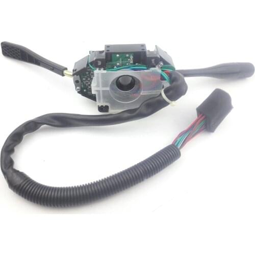 MB571630 Combination Switch for L200 RHD