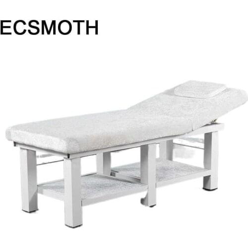 Masajeadora Tafel Mueble De Letto Pieghevole Tattoo Masaj Koltugu Folding Table Salon Chair Camilla Masaje Plegable Massage Bed