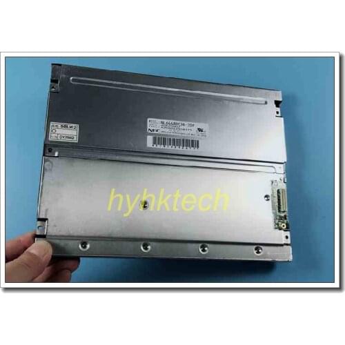 NL6448BC26-20F 8.4 INCH Industrial LCD,new&A+ in stock, test working