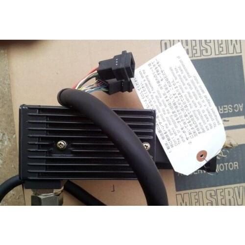 NEW&ORIGINAL AC SERVO MOTOR HS-MF23EX-S2 *Please contact us for real photo,100% real stock