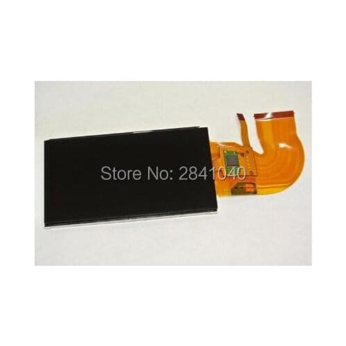 NEW LCD Display Screen For Panasonic for Lumix DMC-GM5 GM5 Digital Camera Repair Part + Backlight + Touch