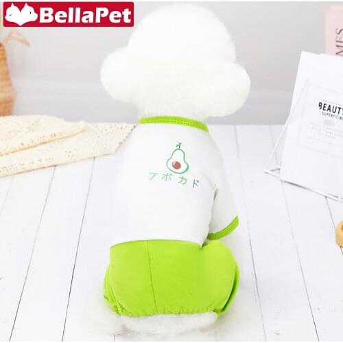 Dog Clothes Summer Designer Dogs Clothes for Small Dog Accessories Luxury Cute French Bulldog Clothes Chihuahua Pug Pomeranian