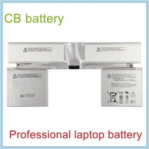 Original G3HTA024H Battery For 13.5" Keyboard Base Battery G3HTA023H G3HTA021H 7.5V 51WH