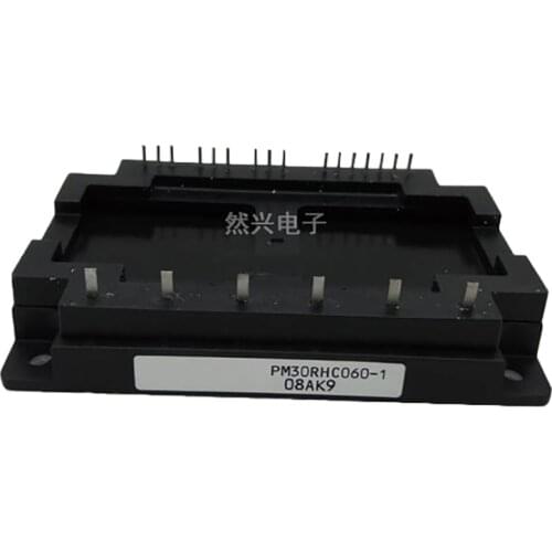 PM30RHC060-1 Original, Can Provide Test, 1 Year Warranty