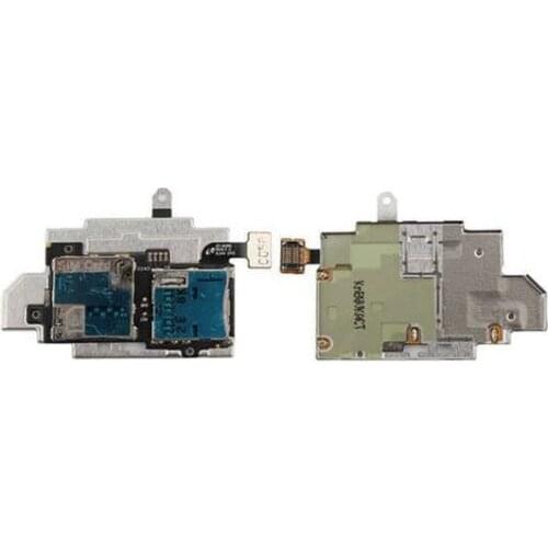 Sim Card and Sd Card reader for Samsung Galaxy Siii Gt I9305 contacts