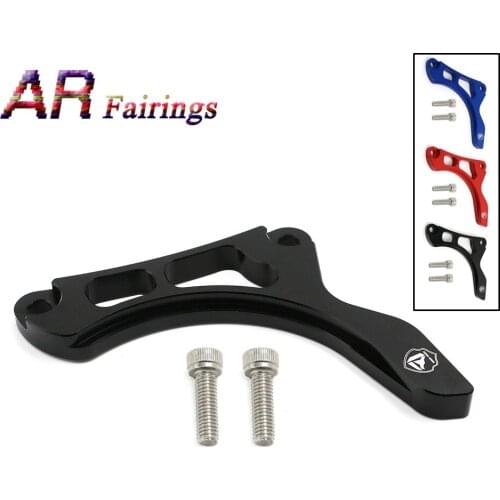 ATV Chain Saver Guard Engine Cases Frame Slider Protector For Yamaha YFZ450R YFZ 450R YFZ450RSE 2009-2013 / YFZ450RSE 2009-2015
