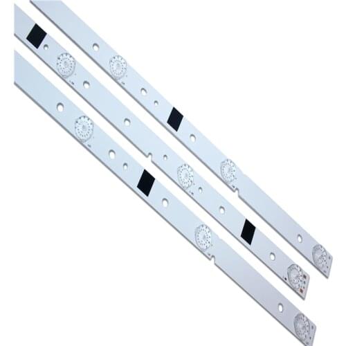 1set=3pcs led backlight for LED39C310A led strip JS-D-JP3910-071EC JS-D-JP3910-061EC