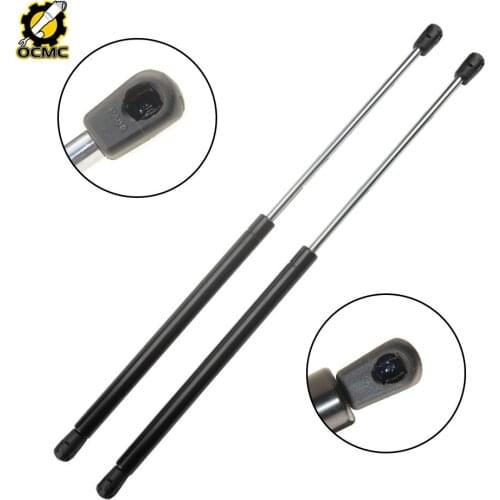 1 Pair Fit For Honda Passport 1994-2002 Isuzu Rear Window Glass Lift Support Shocks Struts