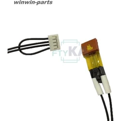 1PC 9372-2710-12 27AE85030 Fuser Thermistor for Konica Minolta Di 152 183 200 250 251 350 351 K7115 K7118 Di350 Di183