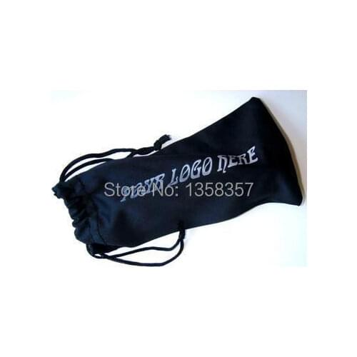 100pcs/lot CBRL 9*17cm glasses drawstring bags for gift/sunglasses/bracelet,Various colors,size can be customized,wholesale