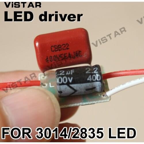 3014/2834 SMD LED driver LED Lighting Transformers 824 high quality free shipping