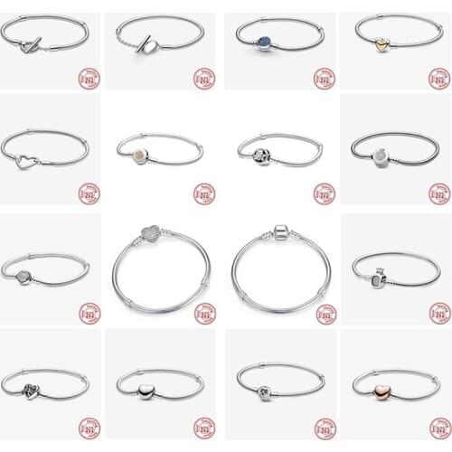 Couqcy Silver Bracelets
