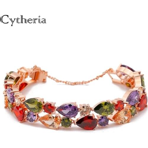 Медные браслеты CYTHERIA China At AliExpress