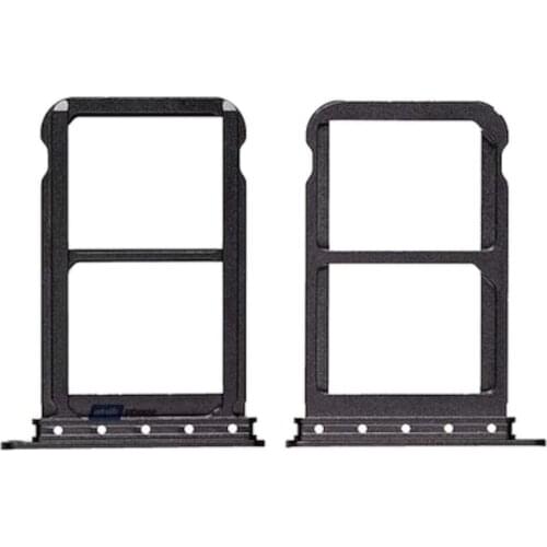 FOR Huawei P30 LİTE Phone SIM Card Adapter SIM Card Tray Slot Holder Replacement Part