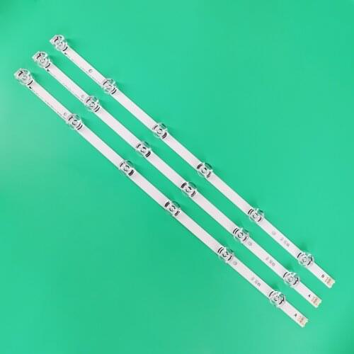 For LG innotek DRT 3.0 32 "_A 6916 l - 1974 - a/B 1975 a lv320DUE 32 inch headlight bead test a set of three good q 1 set=15PCS