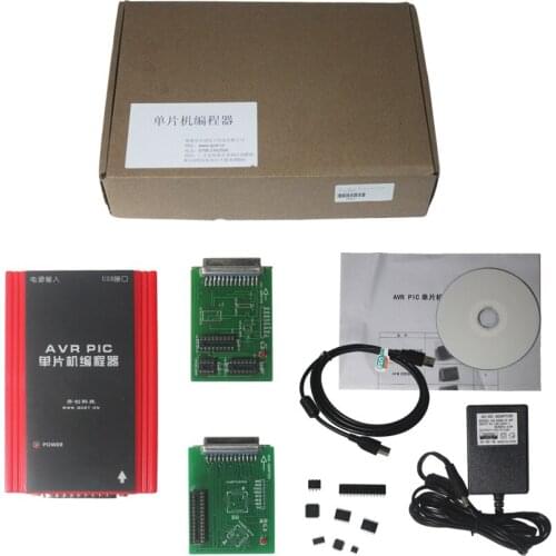 For Meter Microcontroller Programmer for Auto Chinese Cars Update Online
