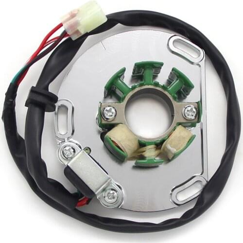 Engine Magneto Stator Generator Coil For KTM 125 2006-2015 Tyla Rattray 2005 144 2007-2008 150 2009-2015 250 SX SXS 54839004000