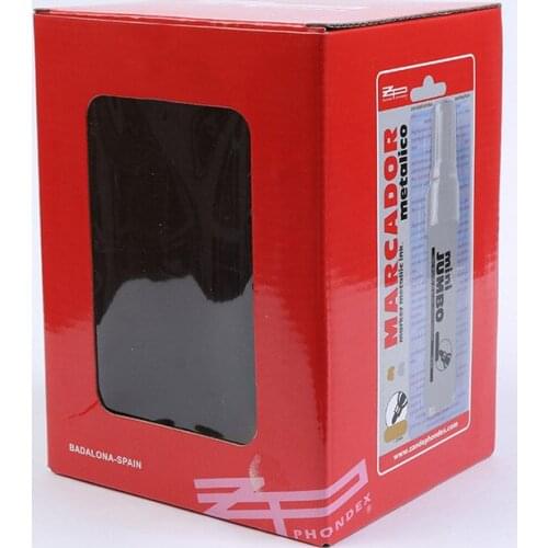 Custom Printing Small Folding Paper Mug Packaging Box with PVC Window,Carton Packaging cookies biscuits ---PX10540