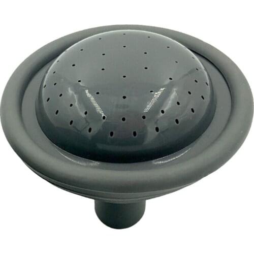 Agricultural Seedling Watering Can Nozzle 1.8~2cm Diameter Watering Kettle Spout Replacement Parts Portable Gardening