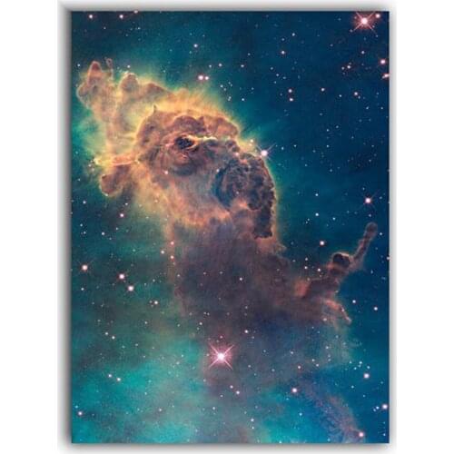 Full Square Round Diamond Painting Universe Galaxy Space landscape 5D DIY Full Kits Diamond Embroidery Sale Home Decoration