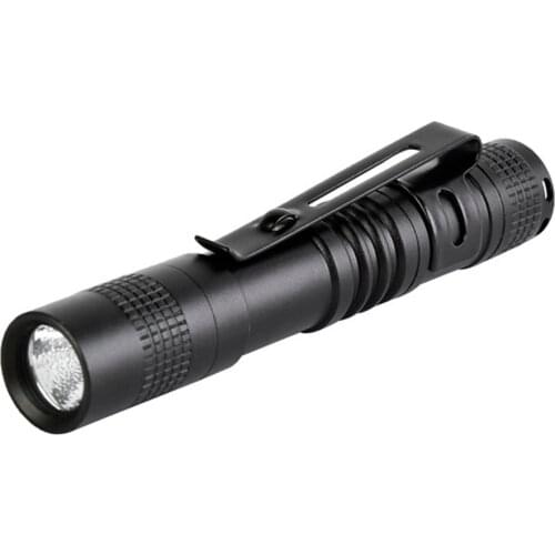 Mini Portable LED Flashlight led flashlight For the dentist and for Camping Hiking Outdoor Camp Hiking Emergency Pen Torch Lamp